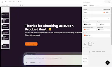 Makeform gallery image
