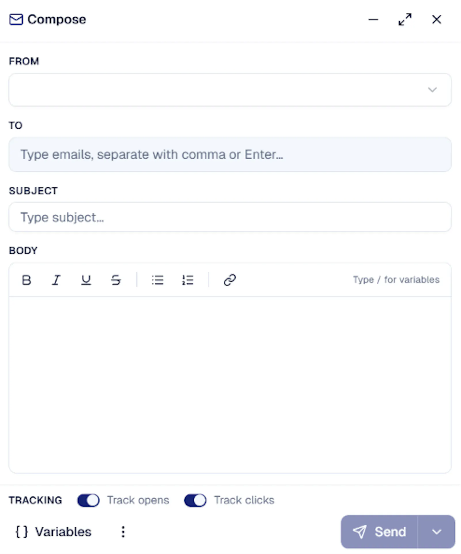 Unifers.ai  screenshot 1