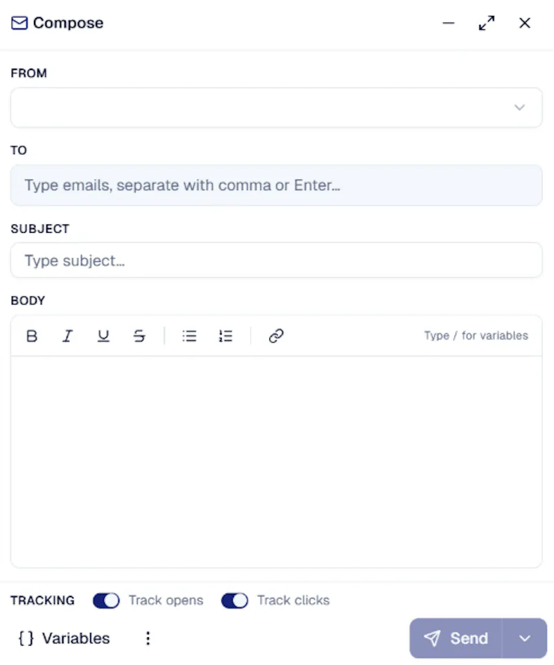 Unifers.ai  screenshot 1