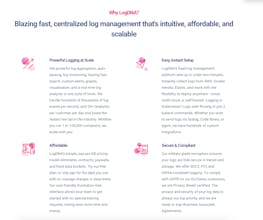LogDNA Self Hosted gallery image