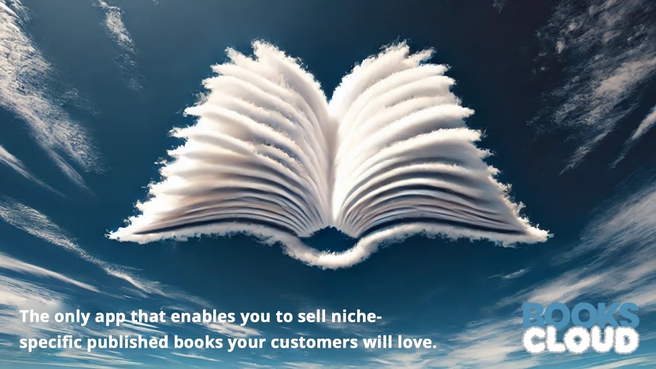 BooksCloud.io: Book Dropshipping gallery image