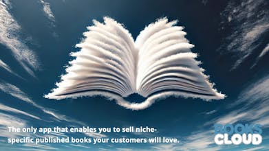BooksCloud.io: Book Dropshipping gallery image