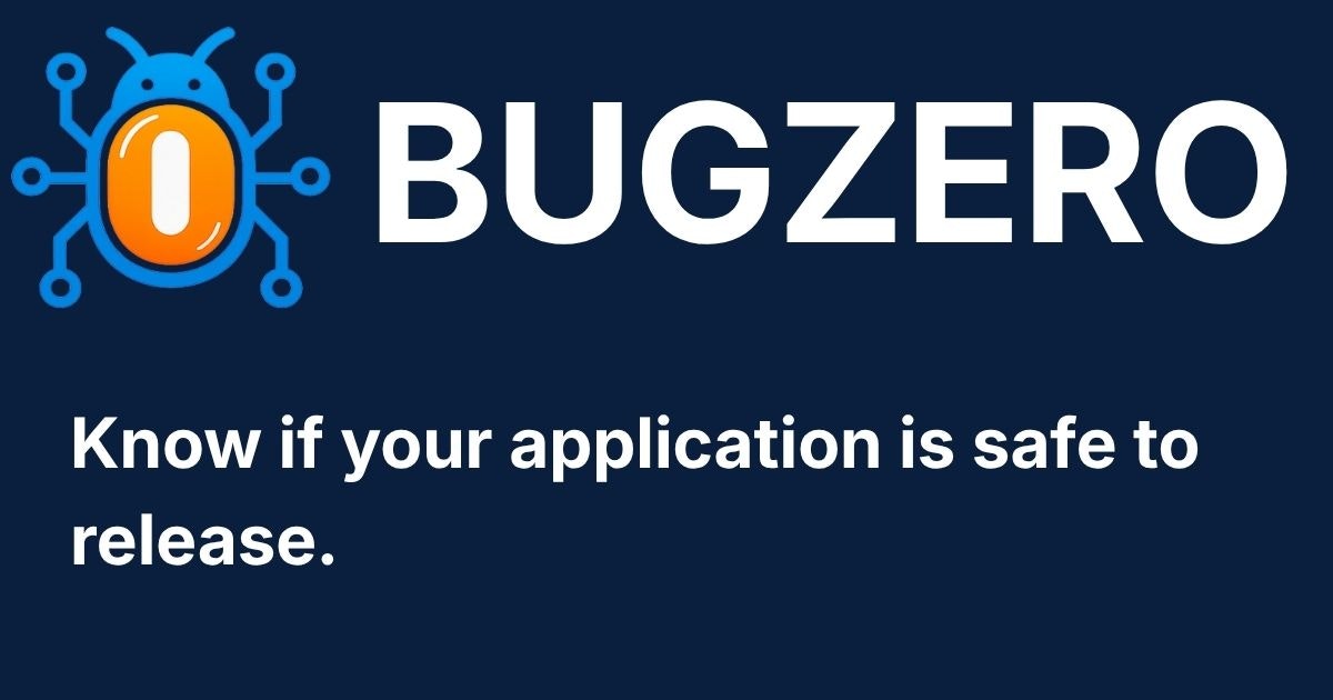 BugZero gallery image