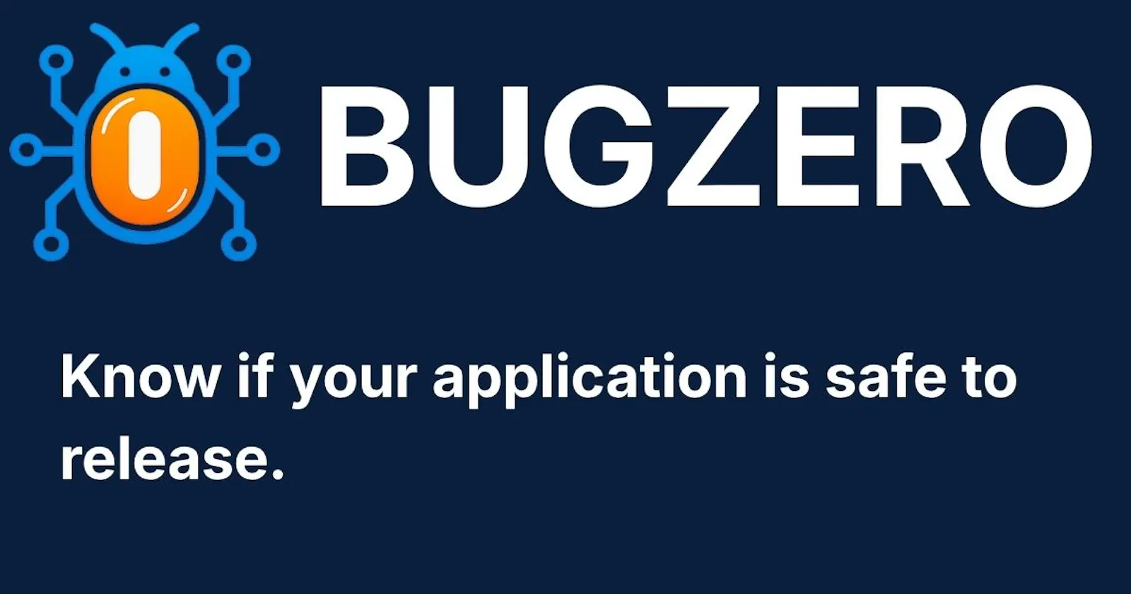 BugZero screenshot 2
