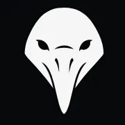 Ravenclip logo