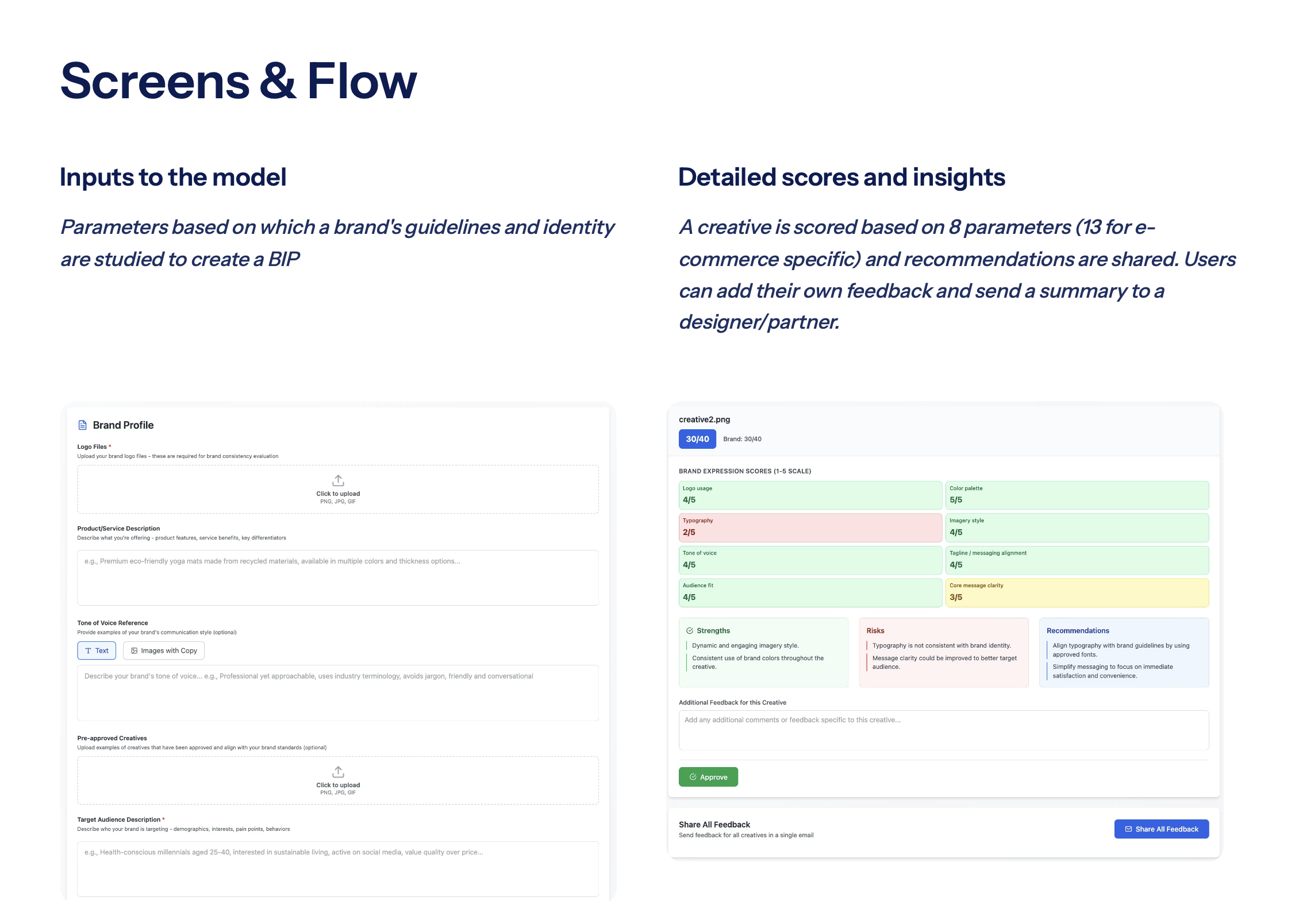 Psalia AI - Screenshot 2 preview