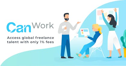 CanWork gallery image