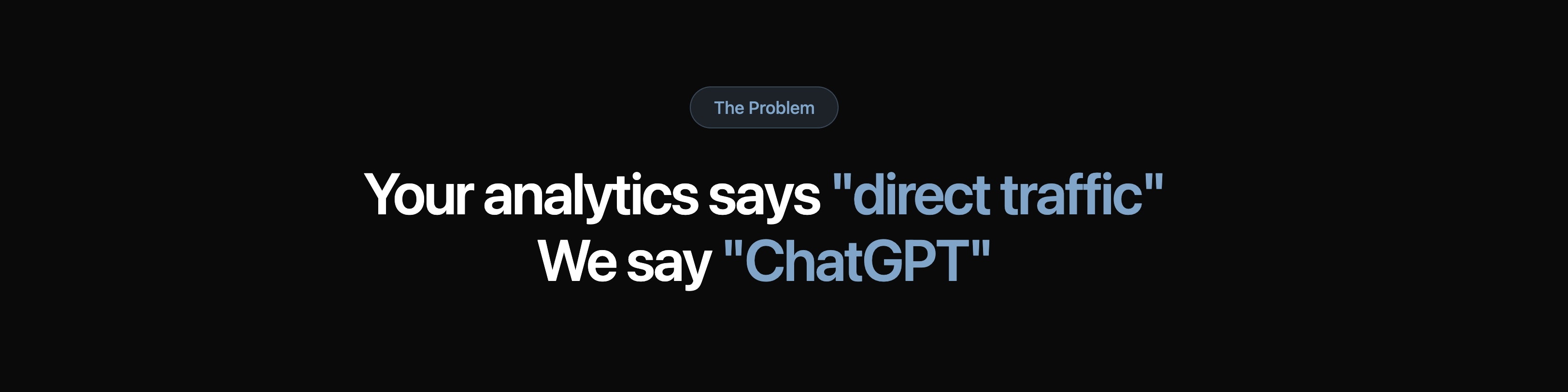 Loamly gallery image