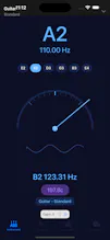 TuneTheory — Practice Beautifully gallery image