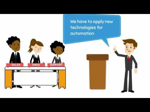 HoraData IoT Analytics