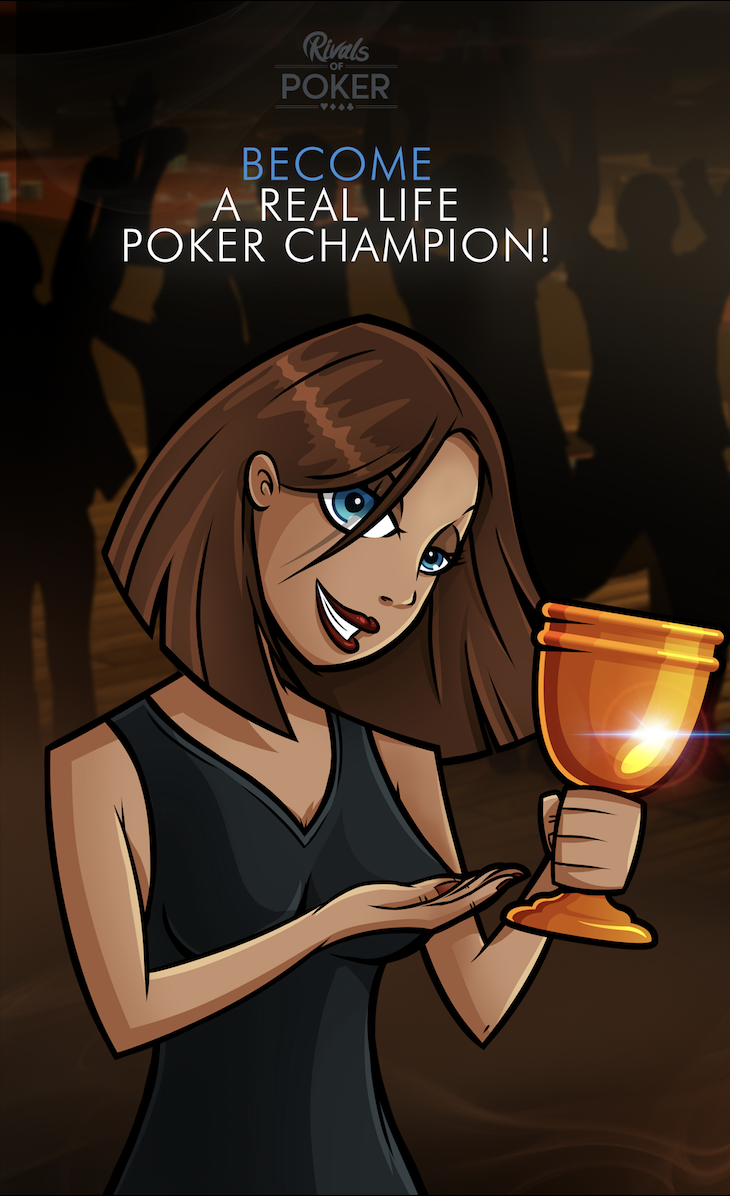 Rivals of Poker gallery image