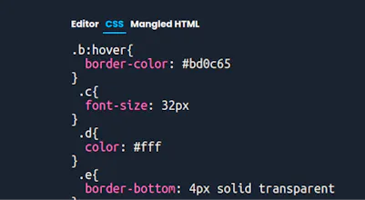 Stylify CSS gallery image