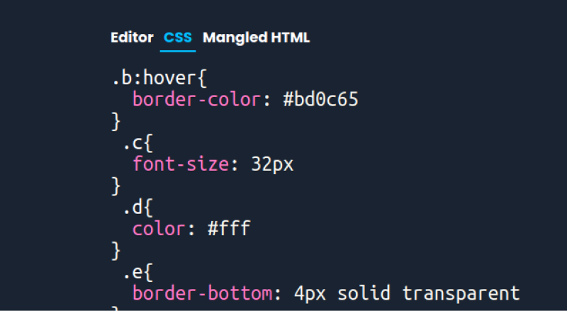 وسائط Stylify CSS 9