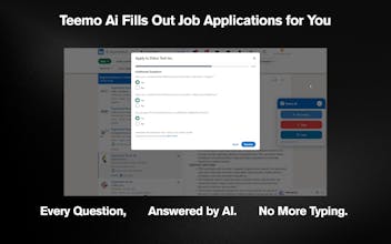 Teemo Ai gallery image