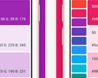 Material Colors for iOS media 3