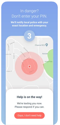 Noonlight gallery image