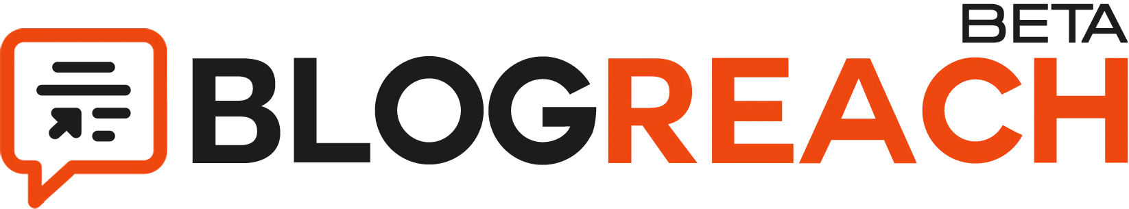 BlogReach gallery image