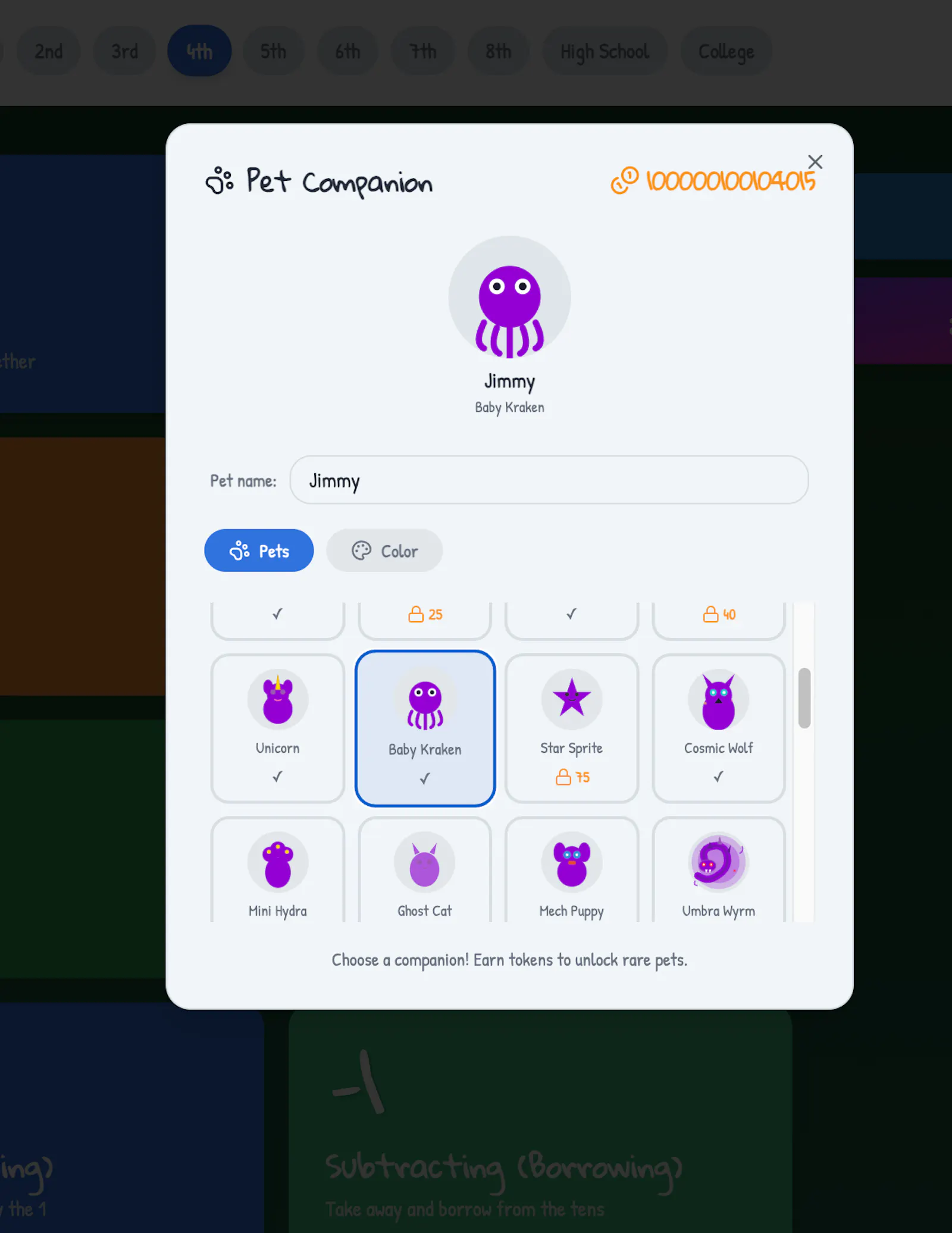 Math Realm screenshot 7