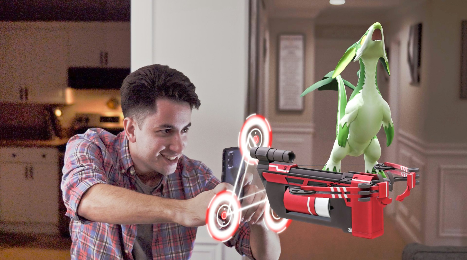 Leap Trigger gallery image