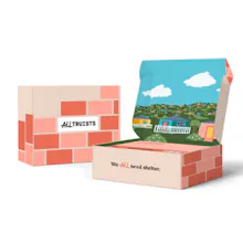 Alltruists gallery image