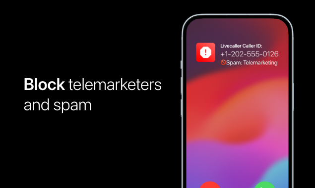 Livecaller gallery image