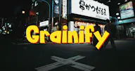 Grainify