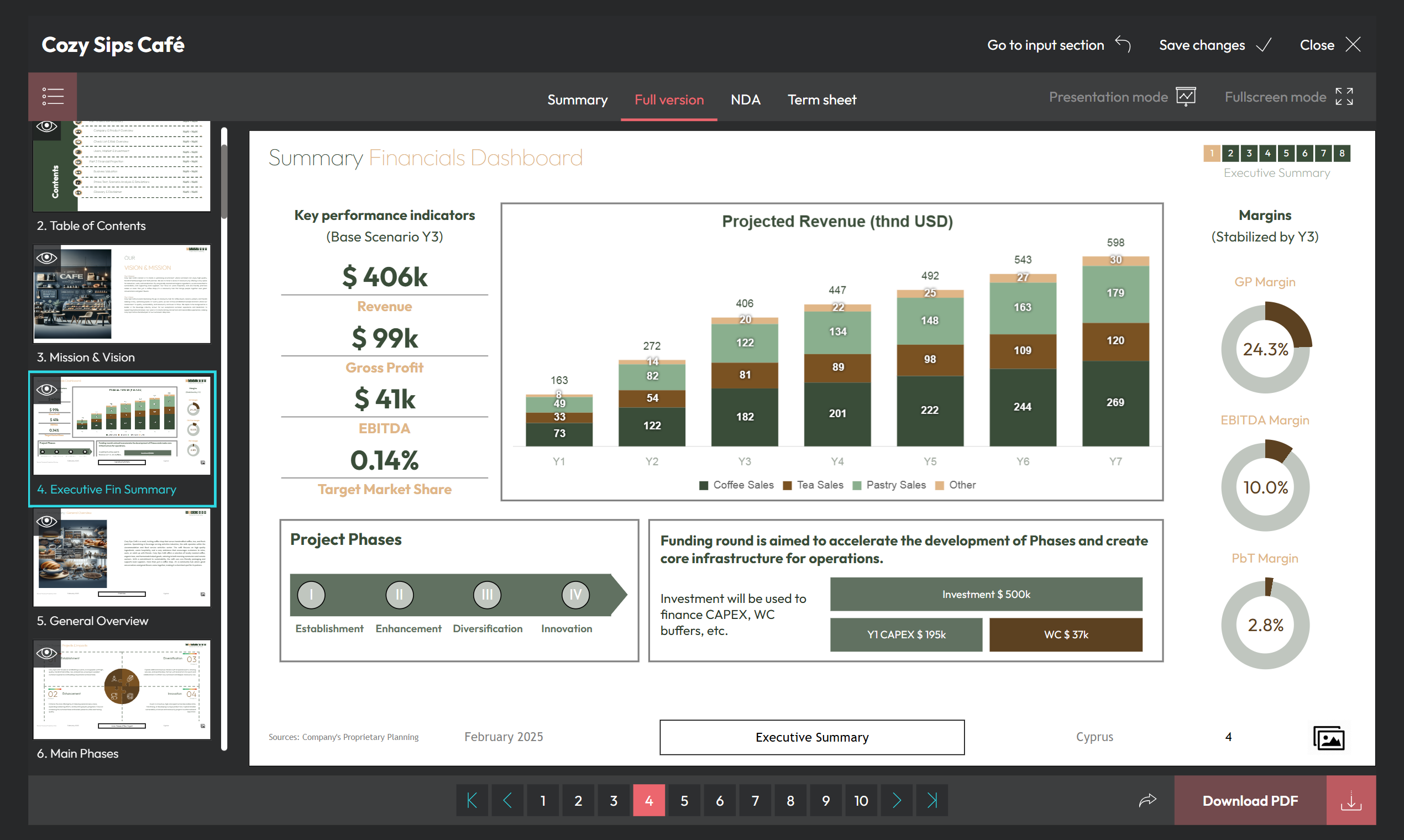 PrometAI gallery image