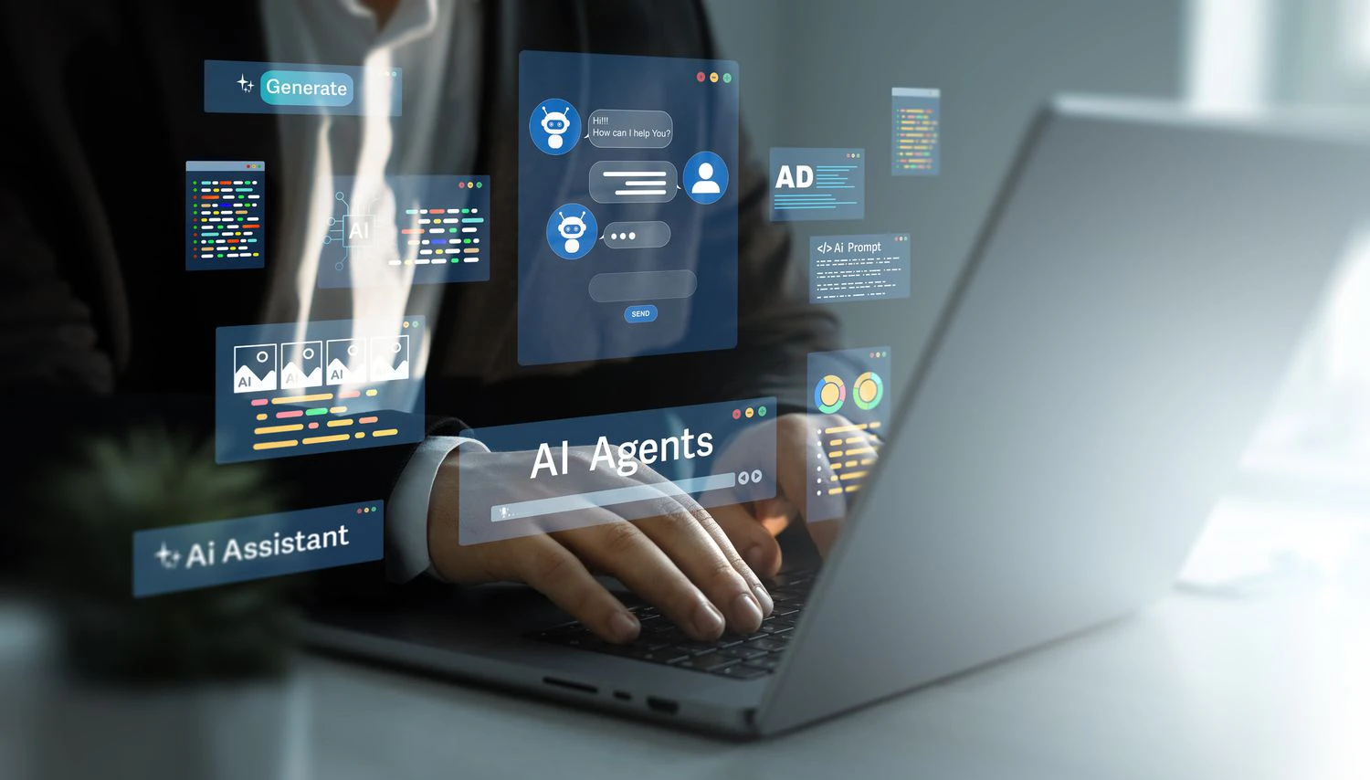 AI Agent Development