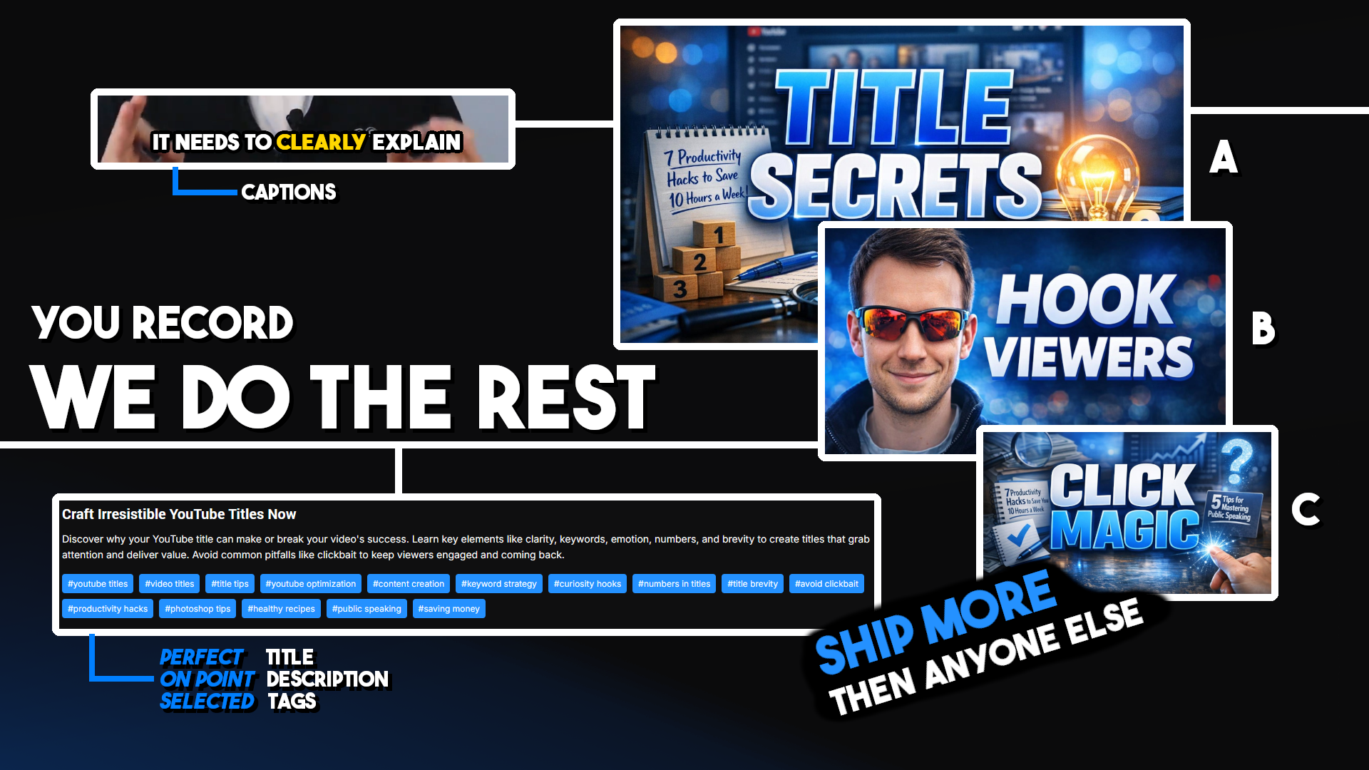 Web2Labs Studio gallery image