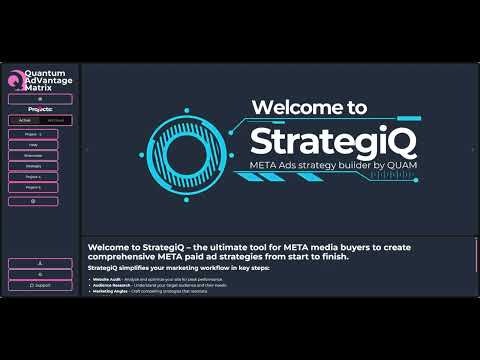 StrategiQ gallery image