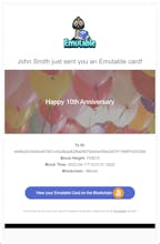 Emutable gallery image