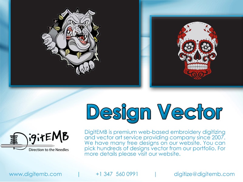 Design Vector
