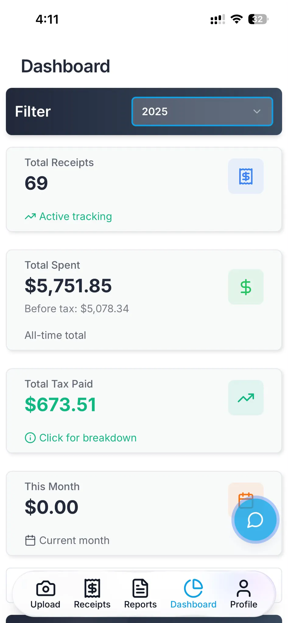 TaxHei screenshot