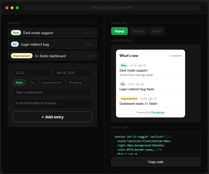 Screenshot 3