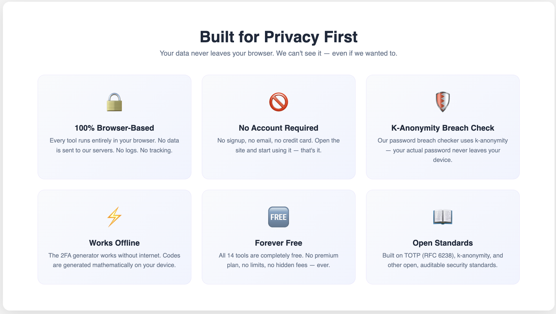 2FA.ac gallery image