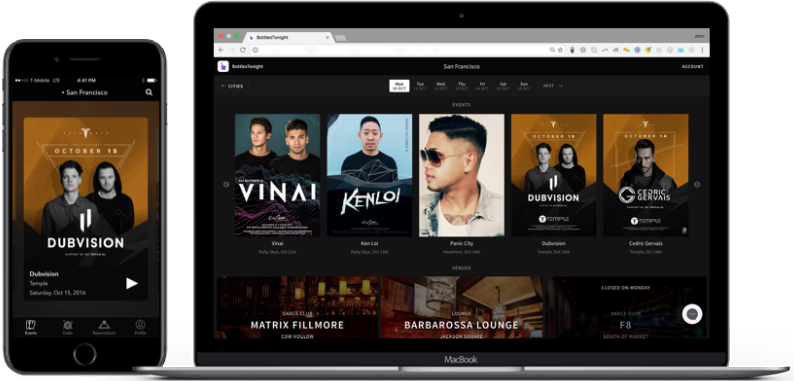 BottlesTonight 4.0 gallery image
