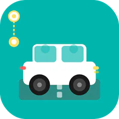 ComparteViaje のプロダクトバナー