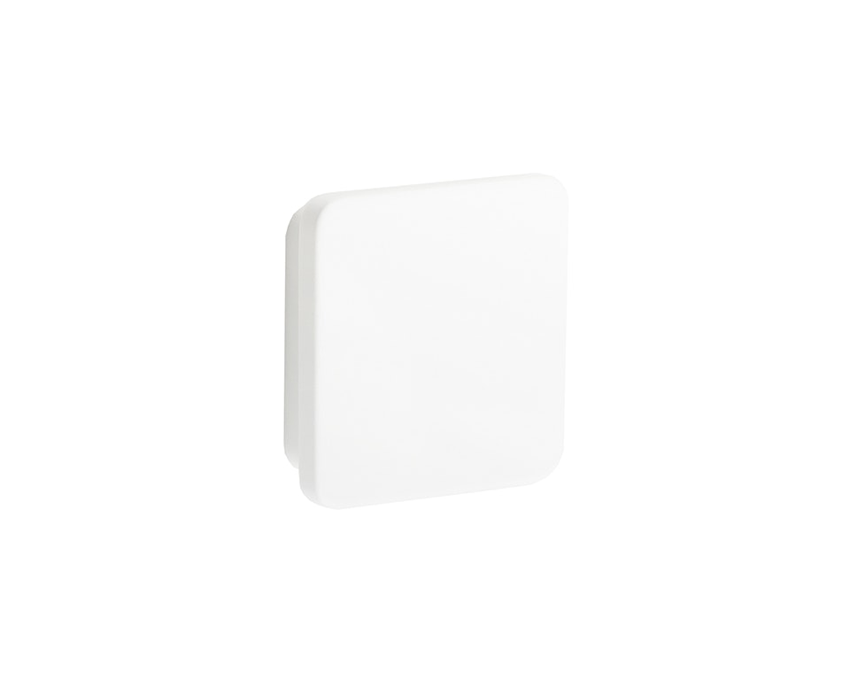 Square Möbelknopf Medien 4