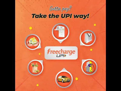 Freecharge UPI