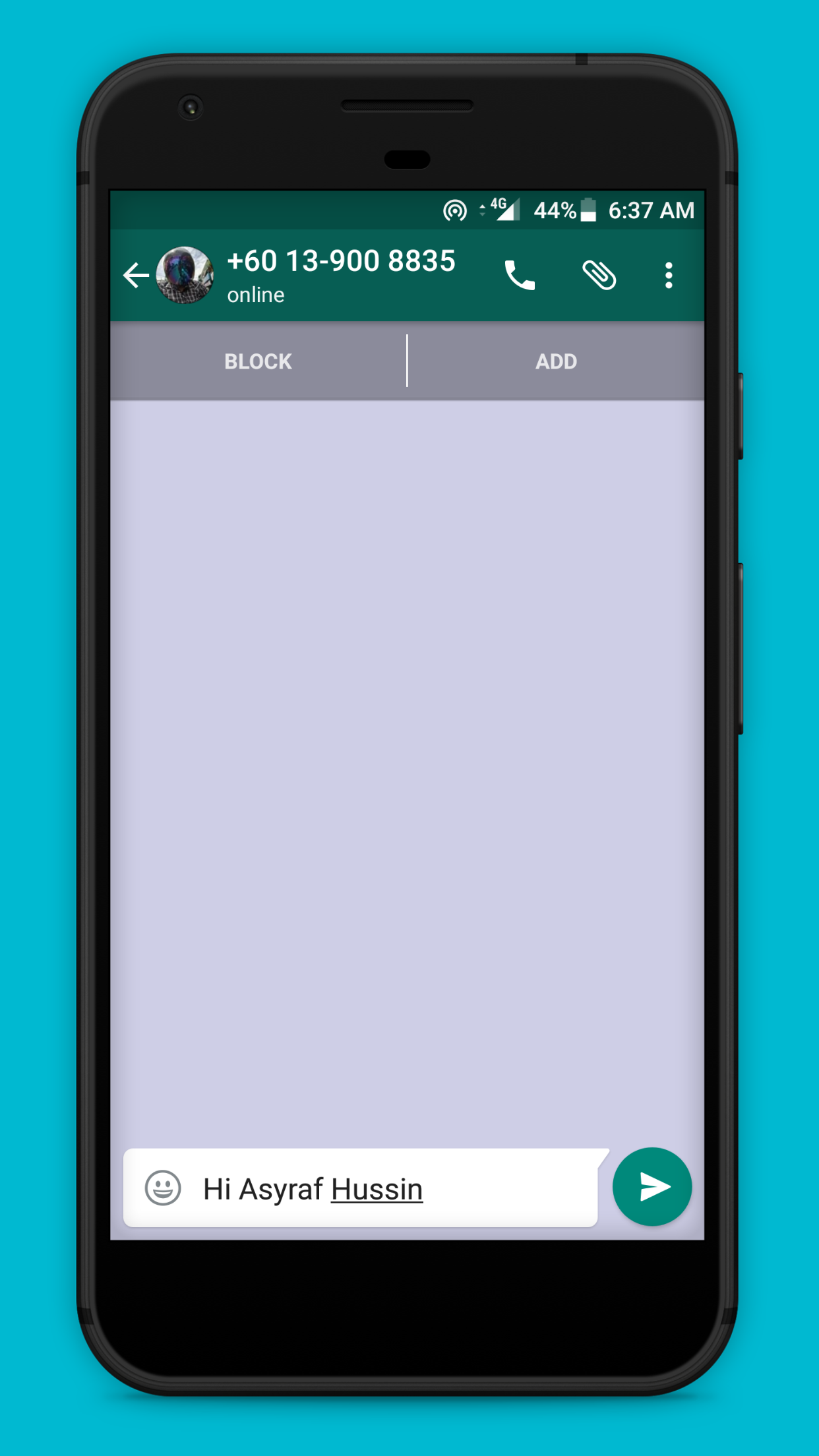 Wasapp.me gallery image