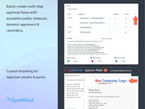 Approve app for Zendesk gallery image