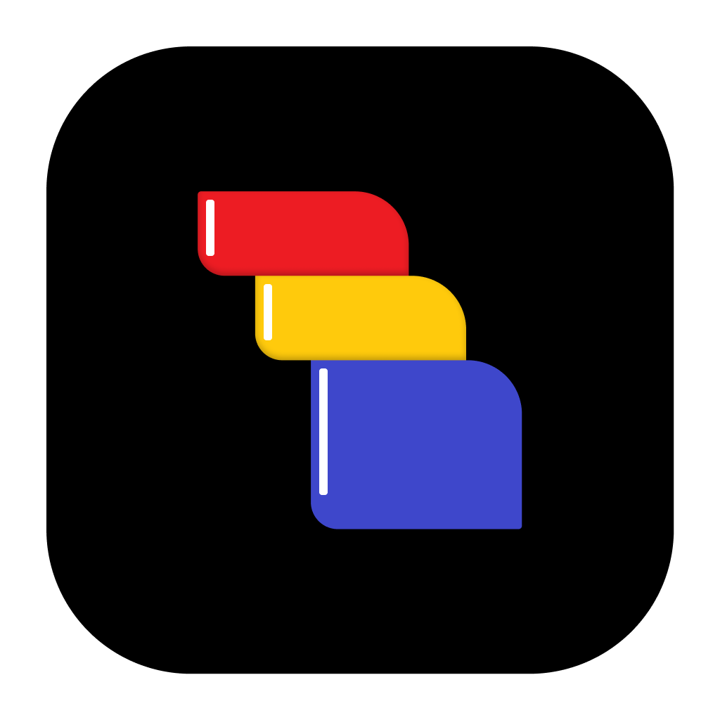 Cascade logo - Product Hunt launch