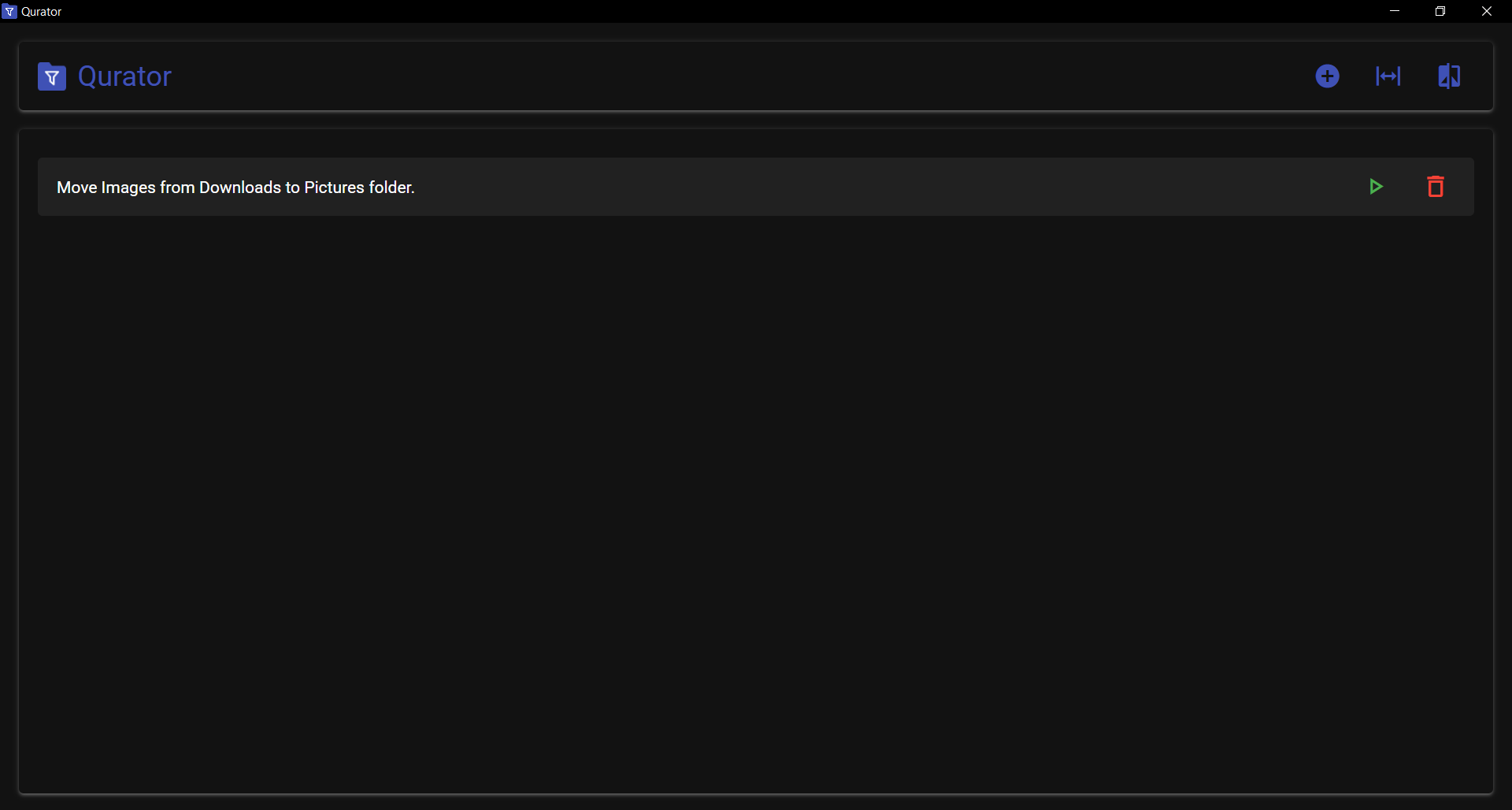 Qurator gallery image