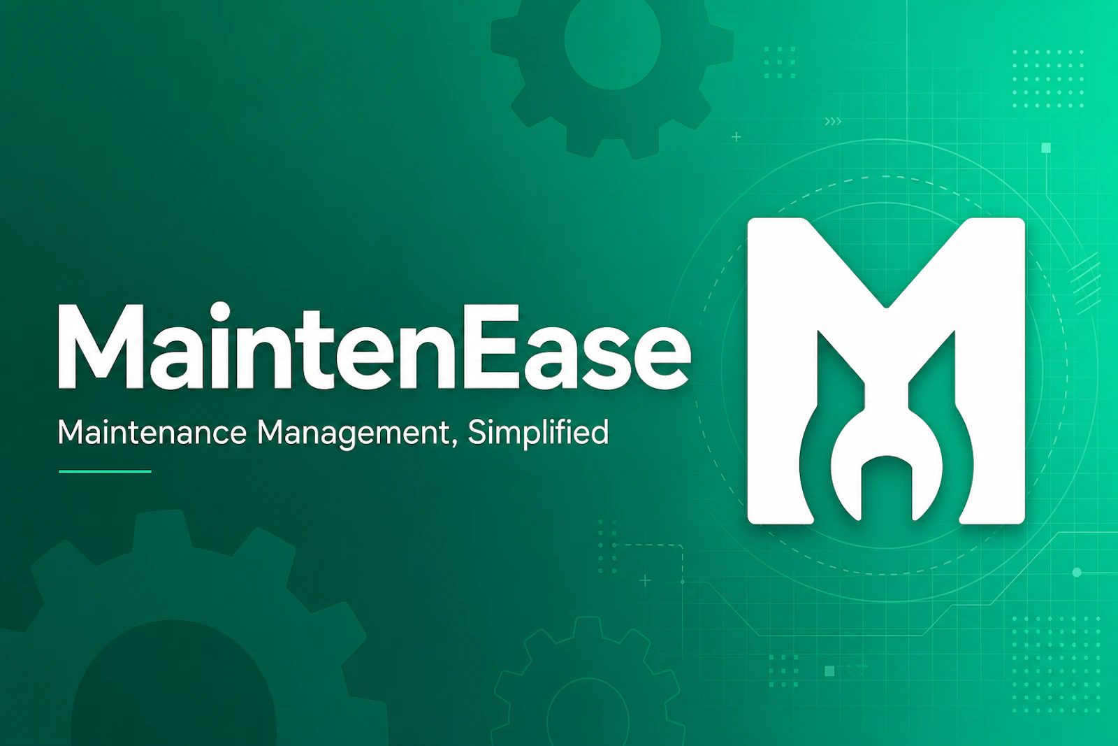 MaintenEase screenshot 2