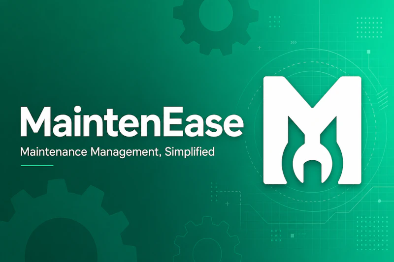 MaintenEase screenshot 2