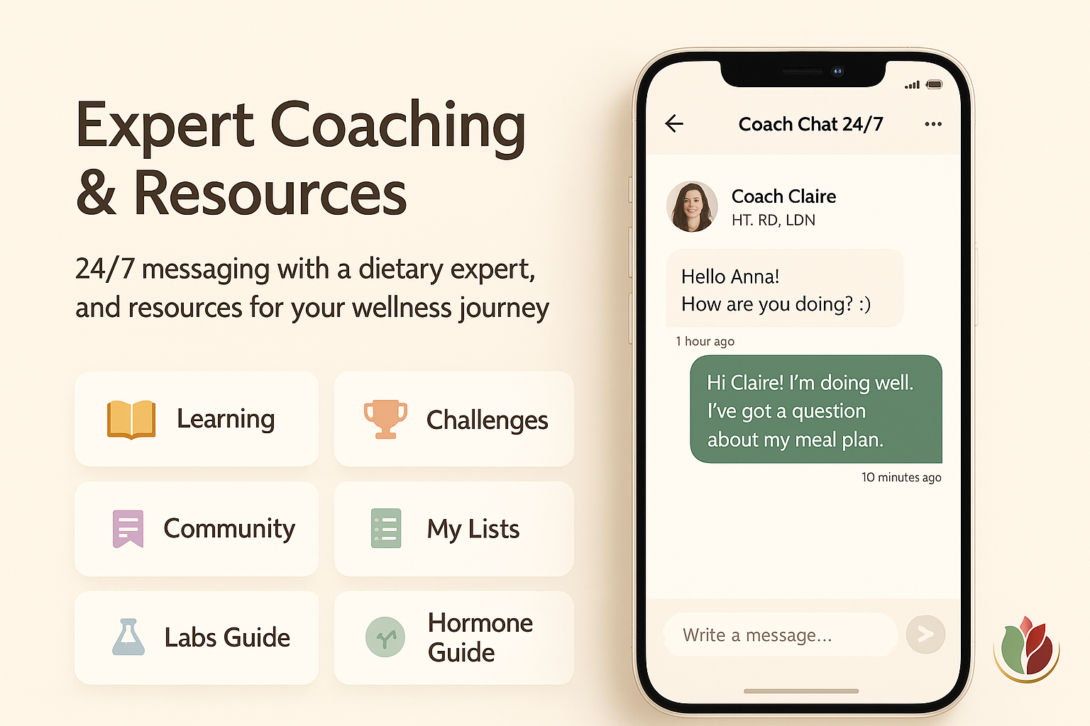 Health360 gallery image