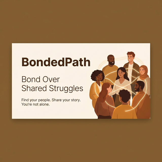 BondedPath media 2