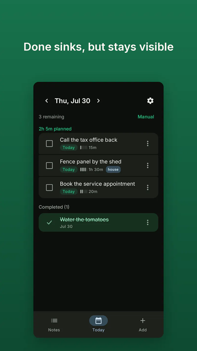 SPQRK Today screenshot 5