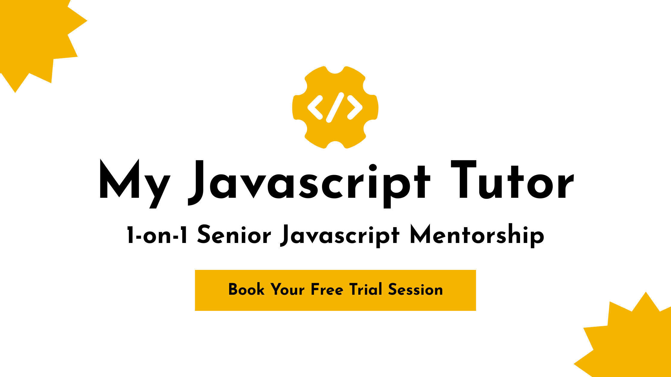 My Javascript Tutor gallery image