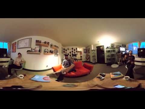 The Soap Box: Ep. 1 - Star Wars, Kanye West, and the value of Corporate Art gallery image